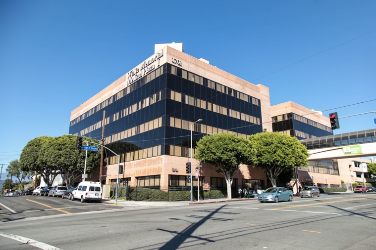 Adventist Health White Memorial Cecilia Gonzalez De La Hoya Cancer Center